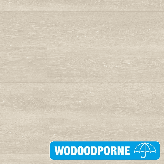 Panele Podłogowe Dąb Nizninny Beżowy Jasny MJ3554 AC4 9.5 mm, Quick-Step Unilin