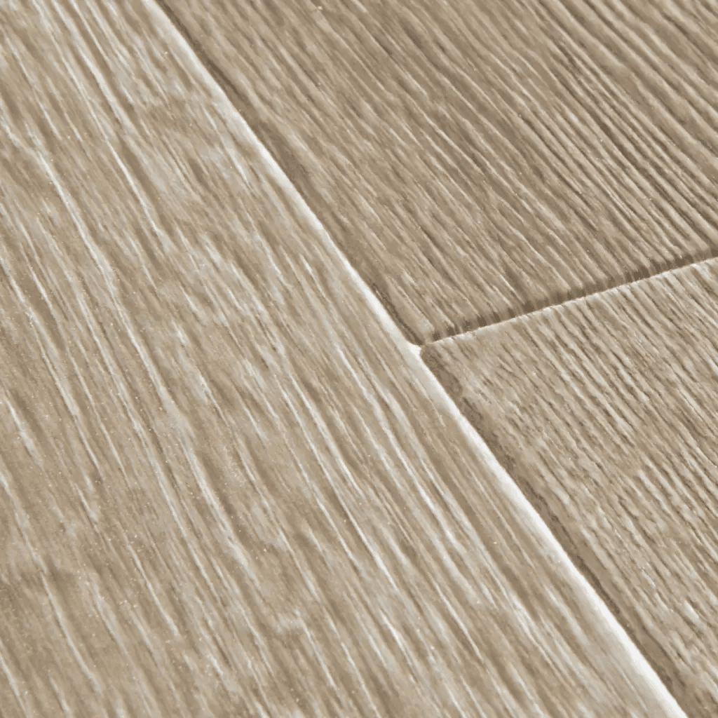 Panele Podłogowe Dąb Pustynny Szczotkowany Szary MJ3552 AC4 9.5 mm, Quick-Step Unilin