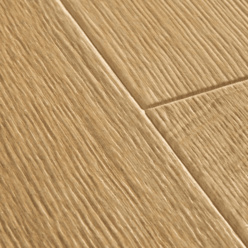 Panele Podłogowe Dąb Pustynny Naturalny Ciepły MJ3551 AC4 9.5 mm, Quick-Step Unilin