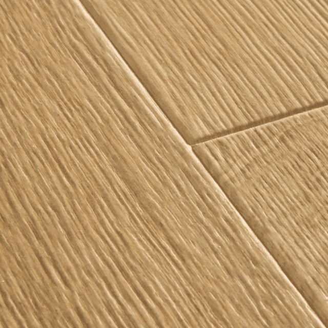 Panele Podłogowe Dąb Pustynny Naturalny Ciepły MJ3551 AC4 9.5 mm, Quick-Step Unilin