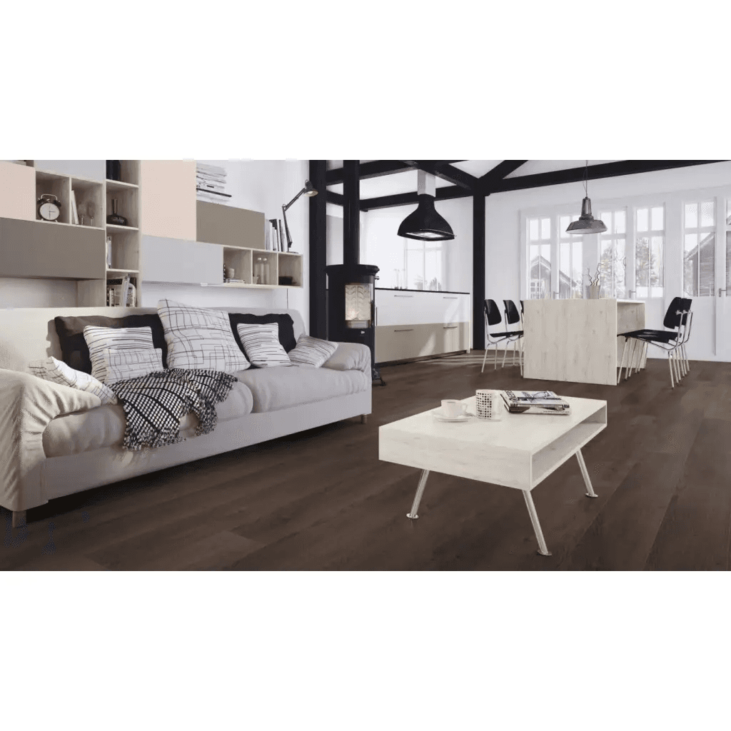 Panele Podłogowe Dąb Adriatyk D3793 AC4 10 mm, 17MN3793, SWISS KRONO Platinium