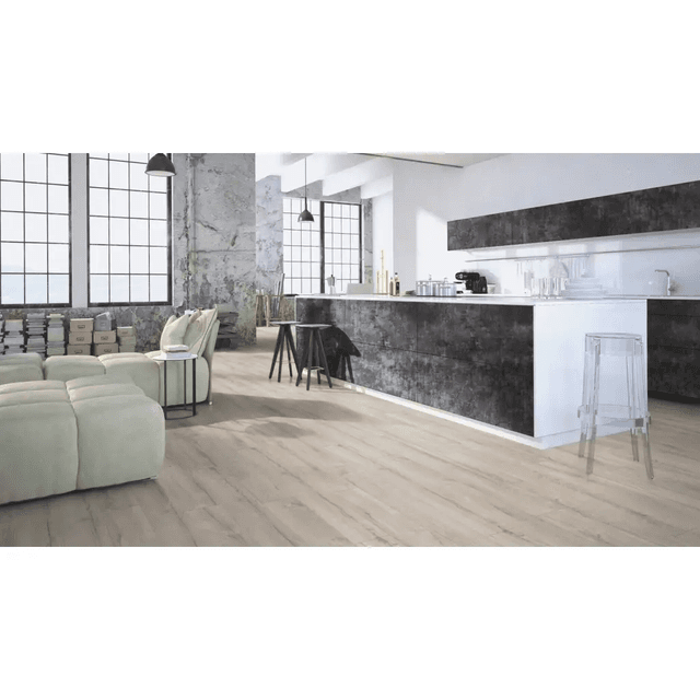 Panele Podłogowe Dąb Atlantyk D3788 AC4 10 mm, 17MN3788, SWISS KRONO Platinium