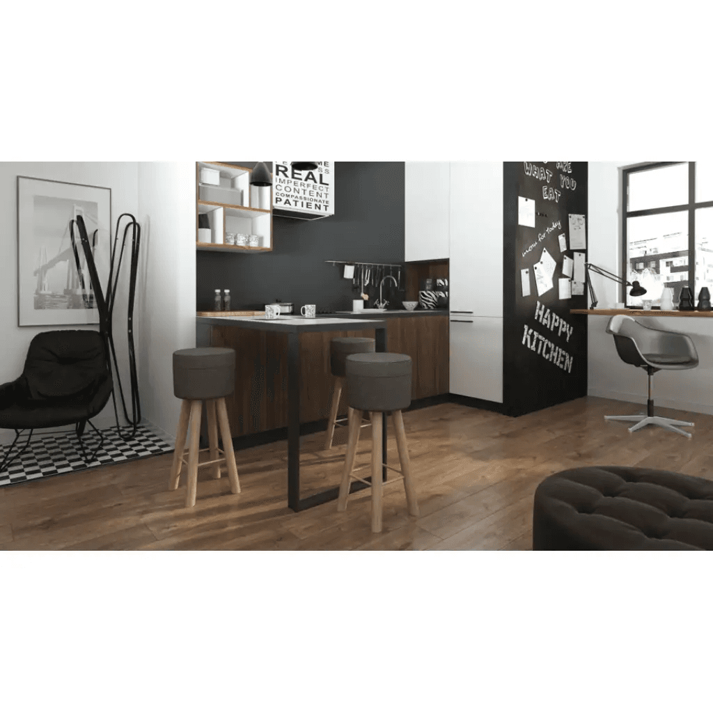 Panele podłogowe Dąb Fantasy D4584 AC5 8 mm, 84MQ4584, Swiss Krono Aurum