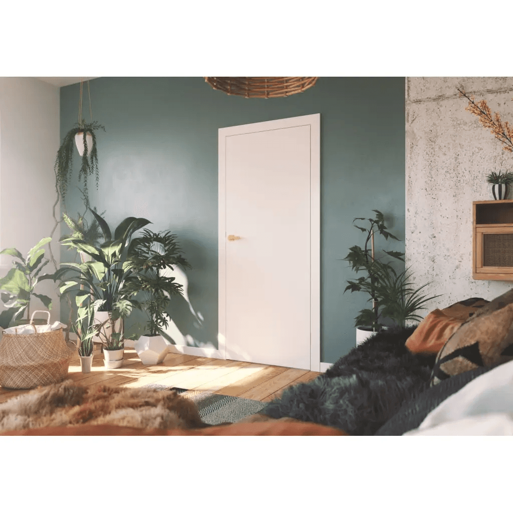 Drzwi Porta VECTOR Premium T Lewe/Prawe 80cm bezprzylgowe