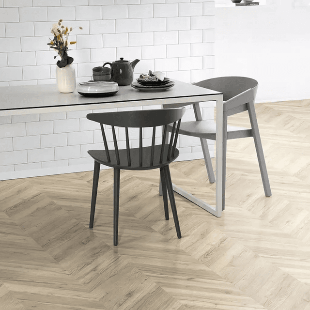 Panele Podłogowe Dąb Rillington Jasny EPL011 AC4 8 mm, Egger