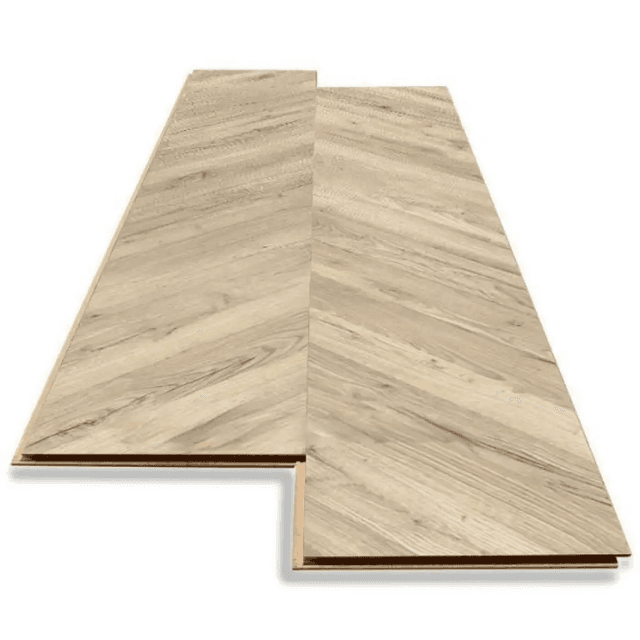 Panele Podłogowe Dąb Rillington Jasny EPL011 AC4 8 mm, Egger