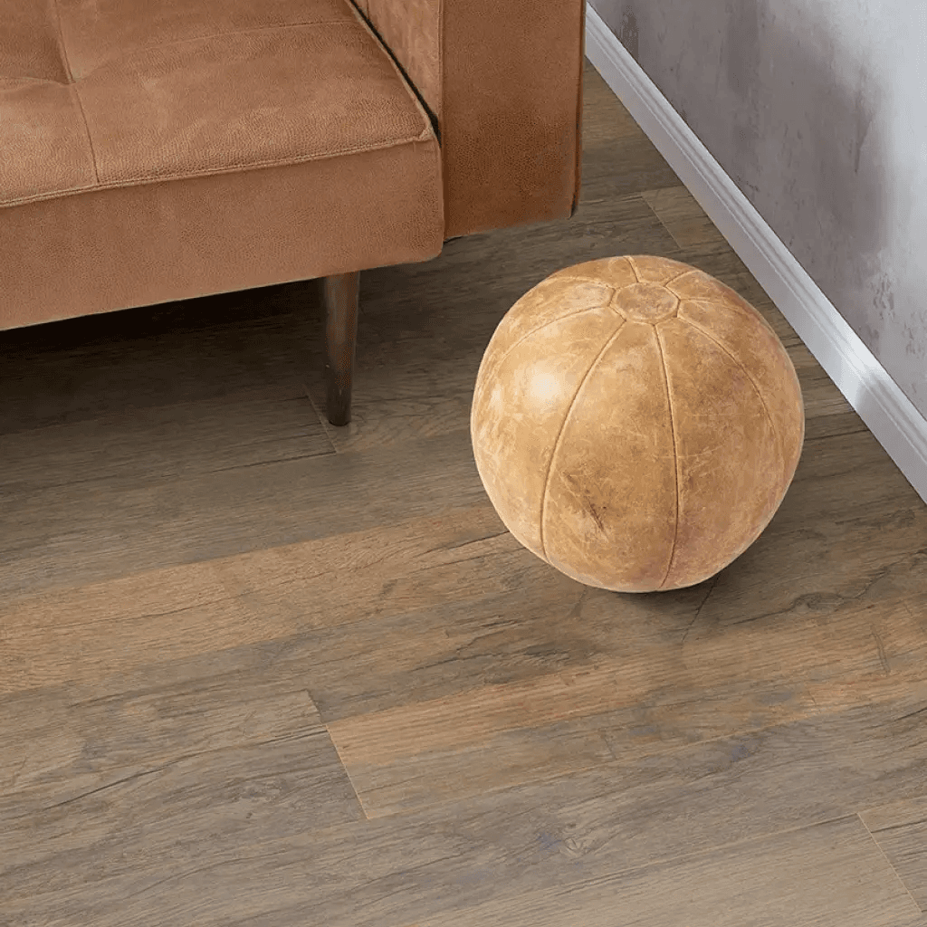 Panele Podłogowe Dąb Santa Fe Vintage EPL192 AC4 10 mm, Egger