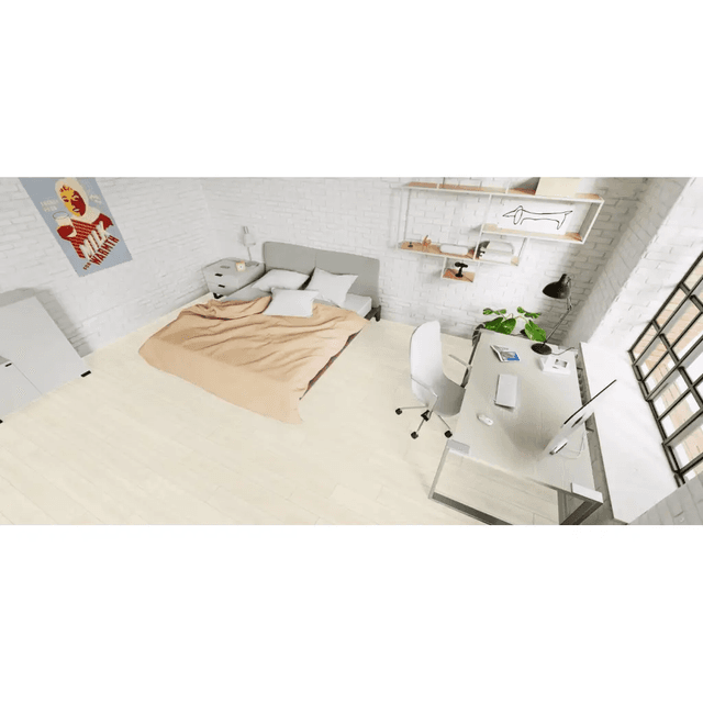 Panele Podłogowe Platan Polonaise D 4525 AC5 10 mm, Swiss Krono Aurum