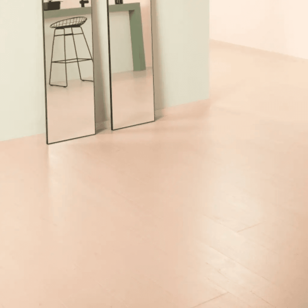 Panele Podłogowe Dąb Różowy Malowany SIG4754 AC4 9 mm, Quick-Step Unilin