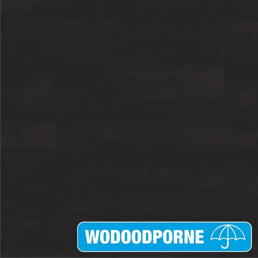 Panele Podłogowe Dąb Czarny Malowany SIG4755 AC4 9 mm, Quick-Step Unilin