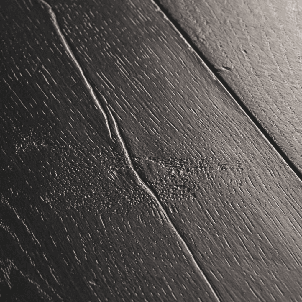 Panele Podłogowe Dąb Czarny Malowany SIG4755 AC4 9 mm, Quick-Step Unilin
