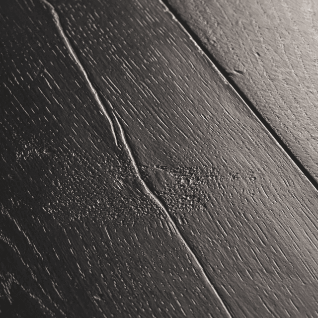 Panele Podłogowe Dąb Czarny Malowany SIG4755 AC4 9 mm, Quick-Step Unilin