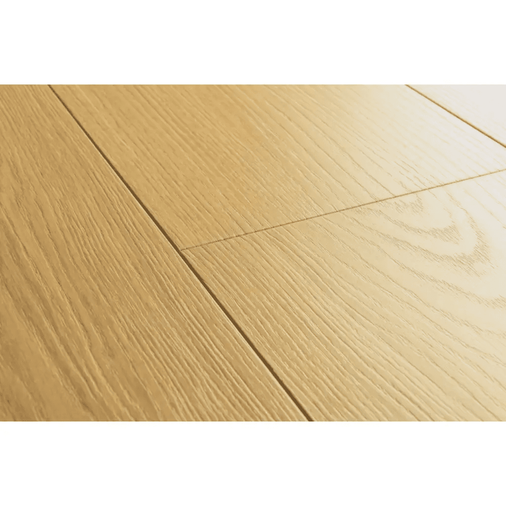 Panele Podłogowe Dąb Naturalny lakierowany SIG4749 AC4 9 mm, Quick-Step Unilin