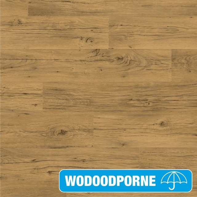 Panele Podłogowe Dąb Naturalny Spękany SIG4767 AC4 9 mm, Quick-Step Unilin