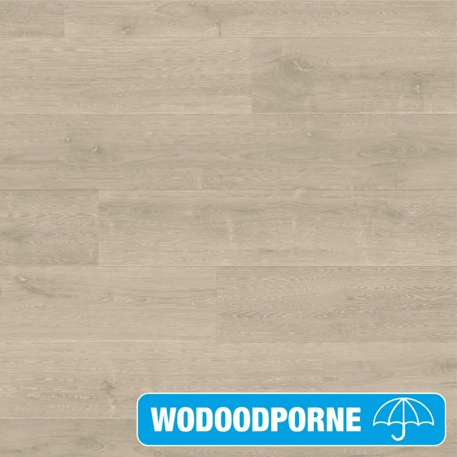 Panele Podłogowe Dąb Patynowy Szary SIG4752 AC4 9 mm, Quick-Step Unilin