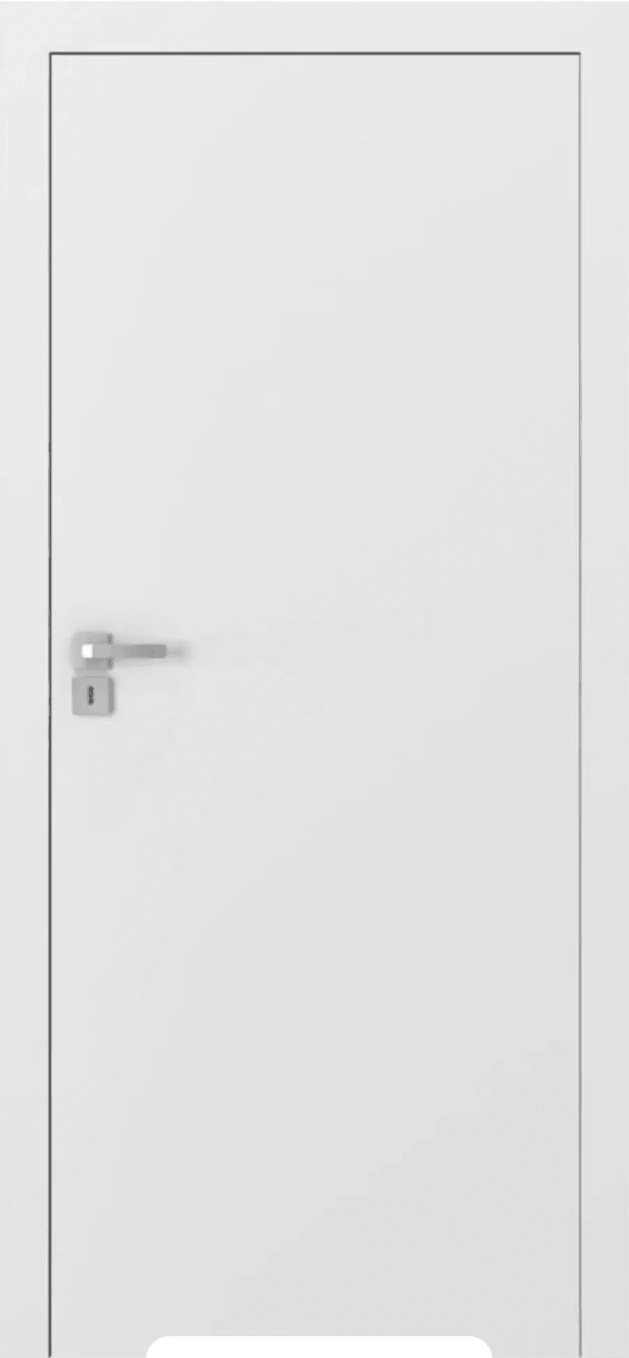 Drzwi Porta VECTOR Premium T WC Prawe/Lewe 80cm bezprzylgowe, PORTA