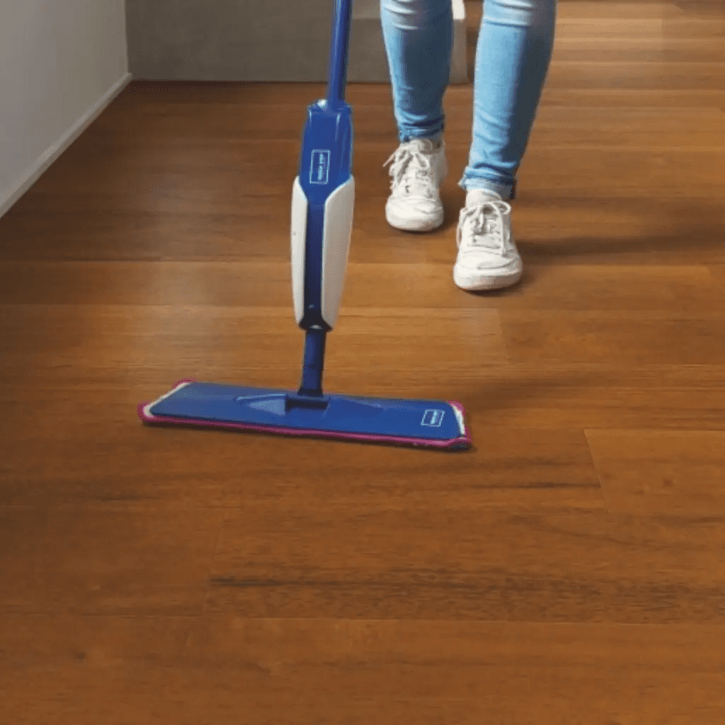 Panele Podłogowe Merbau SIG4760 AC4 9 mm, Quick-Step Unilin
