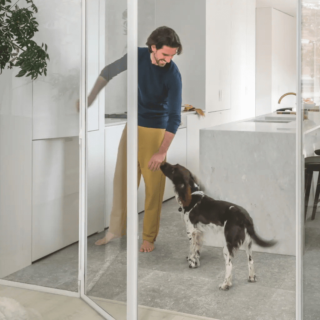 Panele Podłogowe Dąb Patynowy Delikatny SIG4748 AC4 9 mm, Quick-Step Unilin