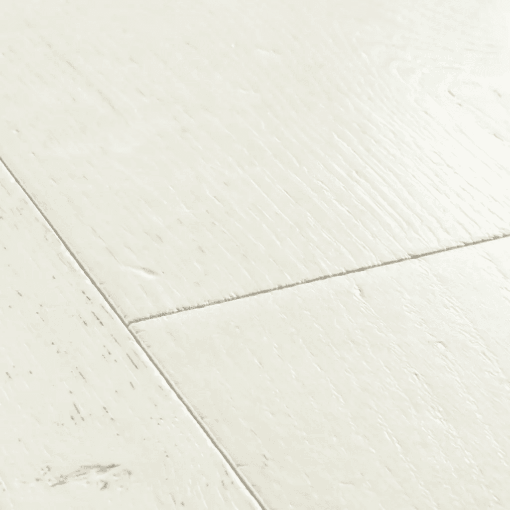 Panele Podłogowe Dąb Biały Malowany SIG4753 AC4 9 mm, Quick-Step Unilin