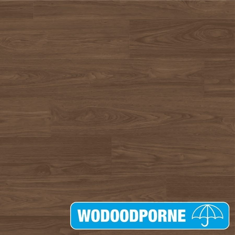 Panele Podłogowe Dąb Elegancki Orzech SIG4761 AC4 9 mm, Quick-Step Unilin
