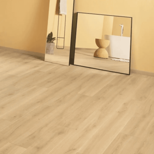 Panele Podłogowe Dąb Szczotkowany Naturalny SIG4763 AC4 9 mm, Quick-Step Unilin