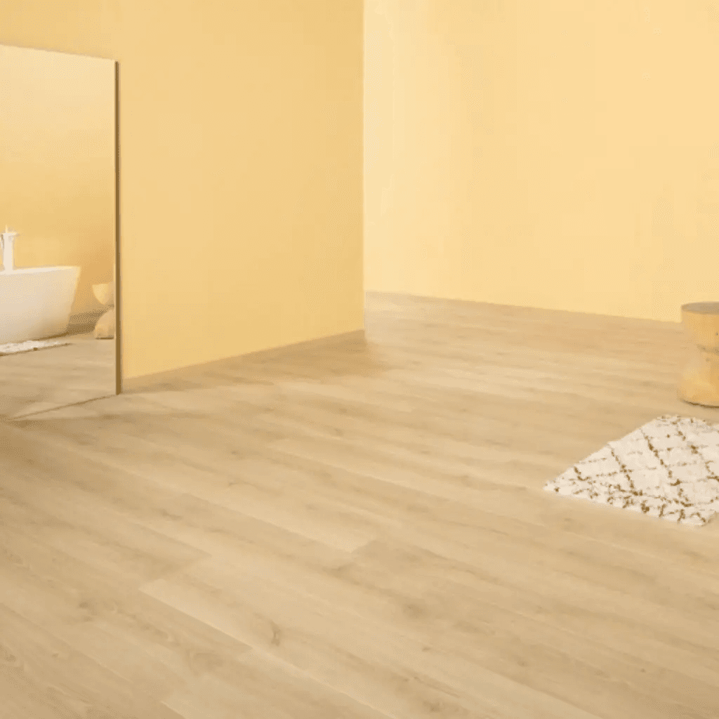 Panele Podłogowe Dąb Szczotkowany Naturalny SIG4763 AC4 9 mm, Quick-Step Unilin