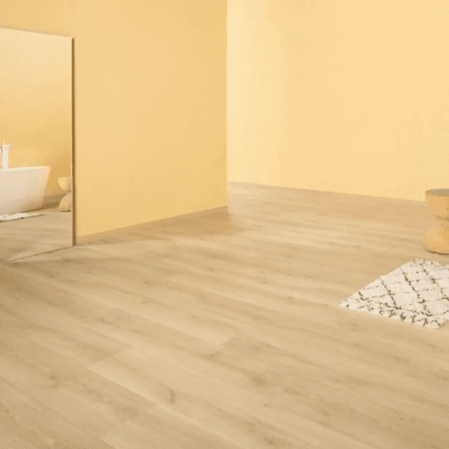 Panele Podłogowe Dąb Szczotkowany Naturalny SIG4763 AC4 9 mm, Quick-Step Unilin