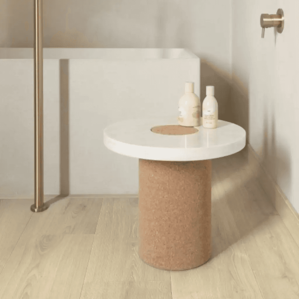 Panele Podłogowe Dąb Szczotkowany Beżowy SIG4764 AC4 9 mm, Quick-Step Unilin