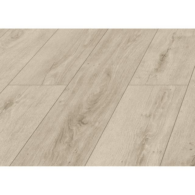 Panele podłogowe Dąb Solo D4529 AC5 12 mm, 12AQ4529, Swiss Krono Aurum