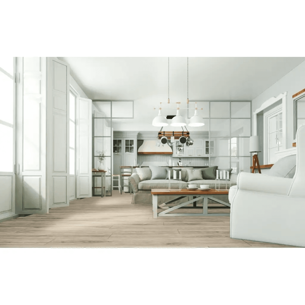 Panele podłogowe Dąb Solo D4529 AC5 12 mm, 12AQ4529, Swiss Krono Aurum