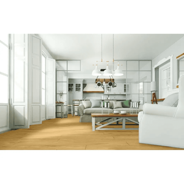 Panele podłogowe Dąb Lark D4576 AC5 8 mm, 87VQ4576, Swiss Krono Aurum