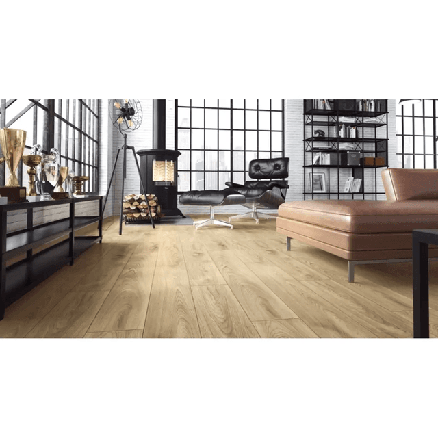 Panele podłogowe Dąb Eagle D4574 AC5 8 mm, 87VQ4574, Swiss Krono Aurum