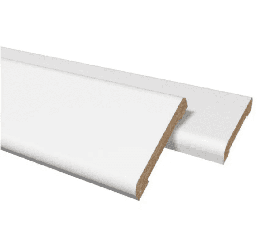 Opaska maskująca ościeżnica stała 60mm, 100006500, Invado