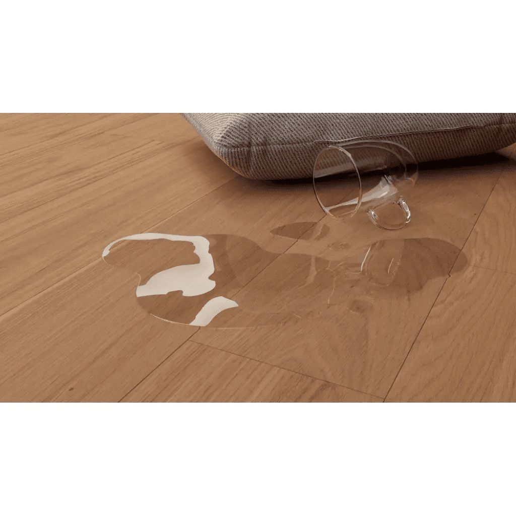 Podłoga hybrydowa Dąb Harmon 6.3 mm, HRXIHA-OSR12-SOMW03-SDB1E, Barlinek