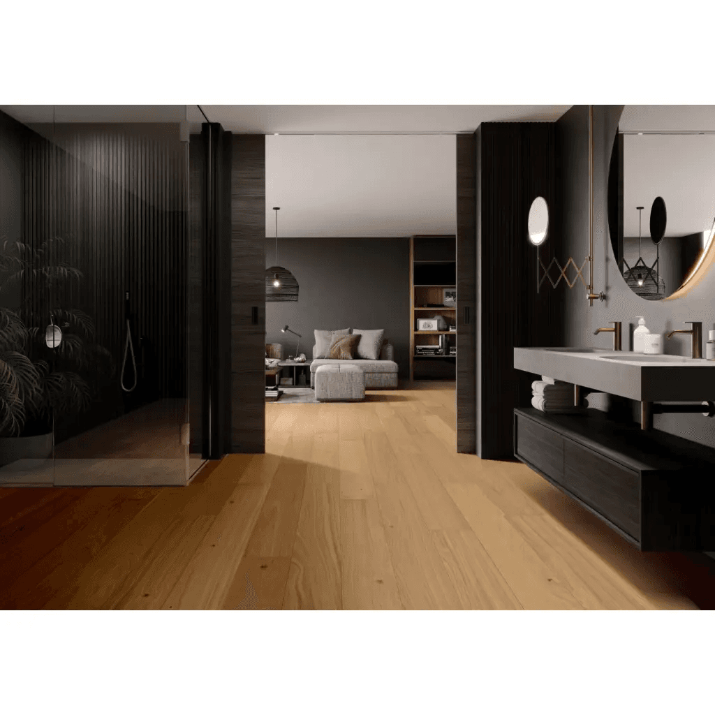 Podłoga hybrydowa Dąb Marmore 6.3 mm, HRXIHA-OHXOX-SOMXXX-SDB1E, Barlinek