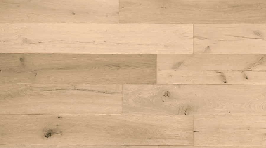 Podłoga Hybrydowa Stelvio Pure Oak 7 mm, STE-971-IB, Lamett