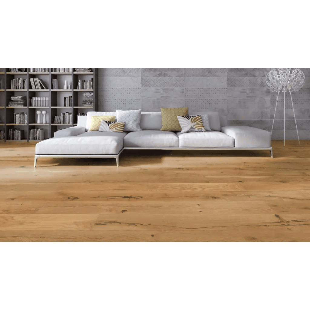 Dąb Colourful Rustic 78853 10.3 mm, Weitzer Parkett