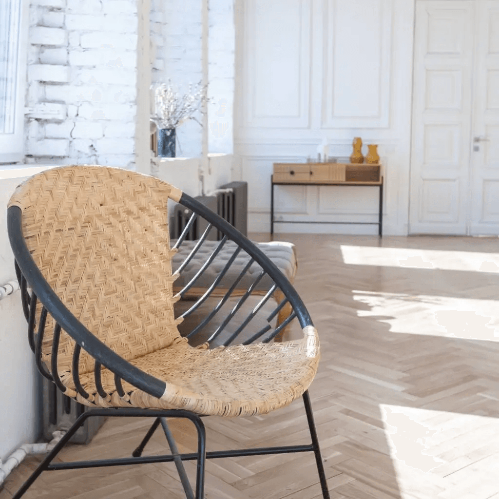 Jodła Jesion Kaschmir Lively 78459 9.3 mm, Weitzer Parkett