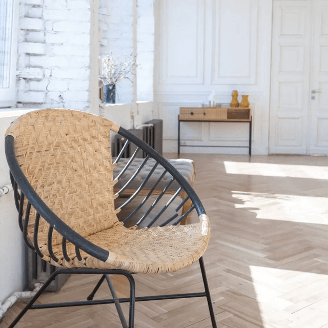 Jodła Jesion Kaschmir Lively 78459 9.3 mm, Weitzer Parkett