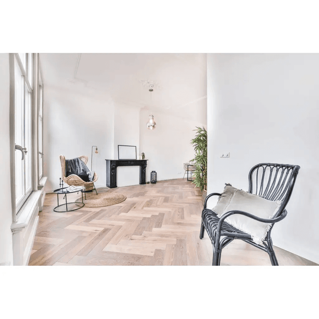 Jodła Jesion Kaschmir Lively 78459 9.3 mm, Weitzer Parkett