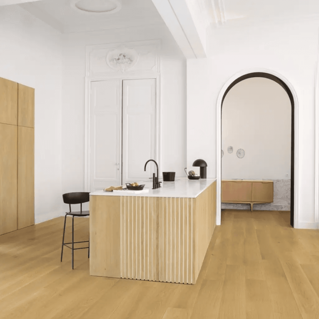 QUICK-STEP Dąb Leather Extra Matt CASC6029 13 mm, 400081001, Quick-Step Unilin