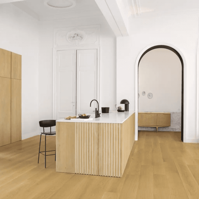 QUICK-STEP Dąb Leather Extra Matt CASC6029 13 mm, 400081001, Quick-Step Unilin