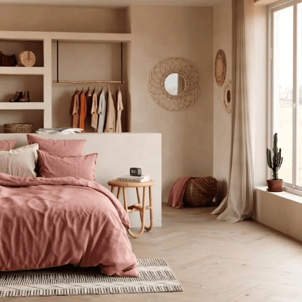 Cottage Invisible Herringbone COT HB CL-1817 14 mm, Lamett