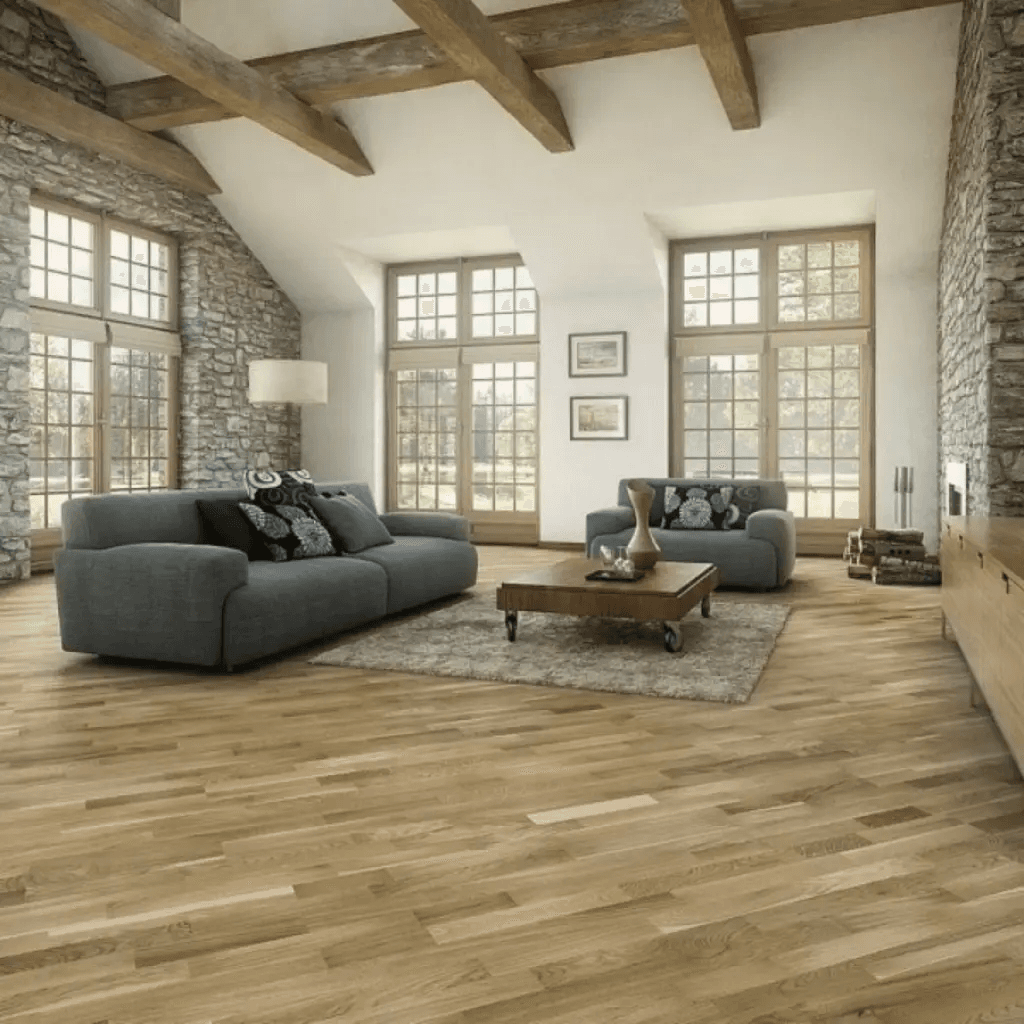 Dąb Standard BK8-DBE3-LAK-XXX-D14180-T 14 mm, Barlinek