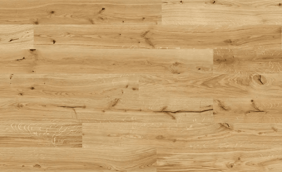 Dąb Vintage 1-lamelowy lakier matowy 14 mm, BC8-DBE1-L05-XXR-K14130-I, Barlinek