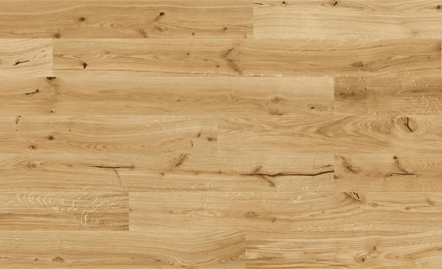 Dąb Vintage 1-lamelowy lakier matowy 14 mm, BC8-DBE1-L05-XXR-K14130-I, Barlinek