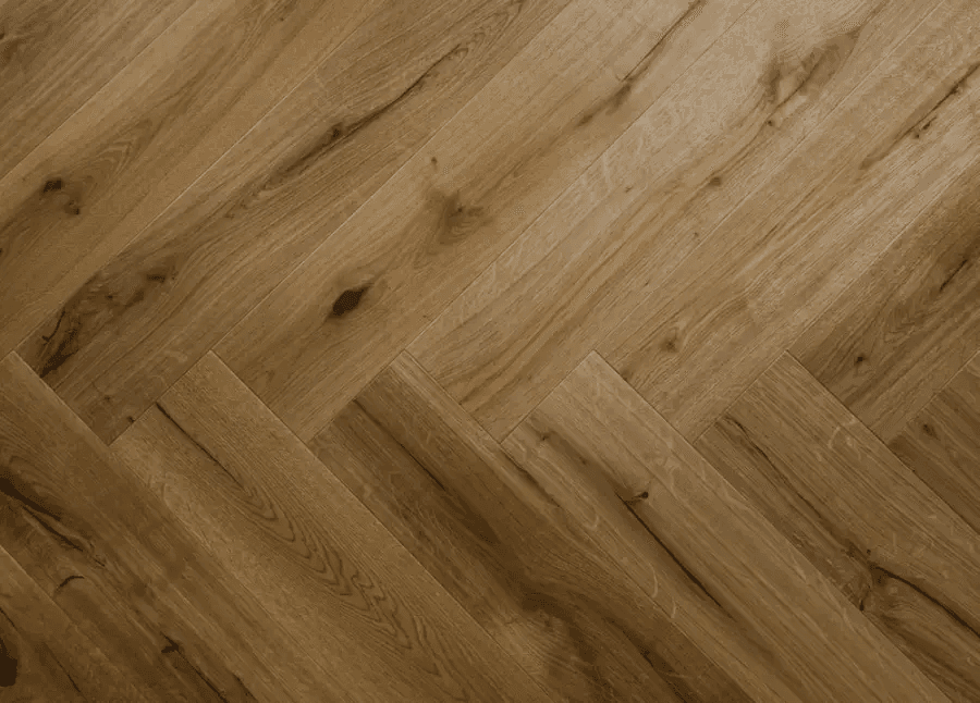 Jodła Dąb Mount Hubley Jodełka 14 mm, BLC-DBE1-L05-XXR-A14130-I, Bear Wood