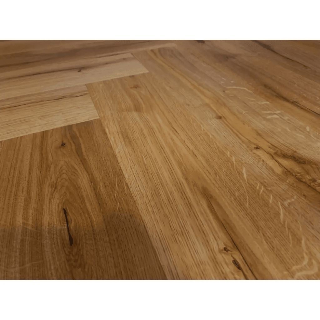 Jodła Dąb Mount Hubley Jodełka 14 mm, BLC-DBE1-L05-XXR-A14130-I, Bear Wood