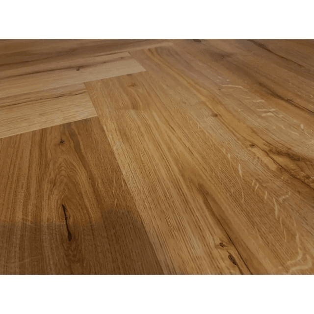 Jodła Dąb Mount Hubley Jodełka 14 mm, BLC-DBE1-L05-XXR-A14130-I, Bear Wood