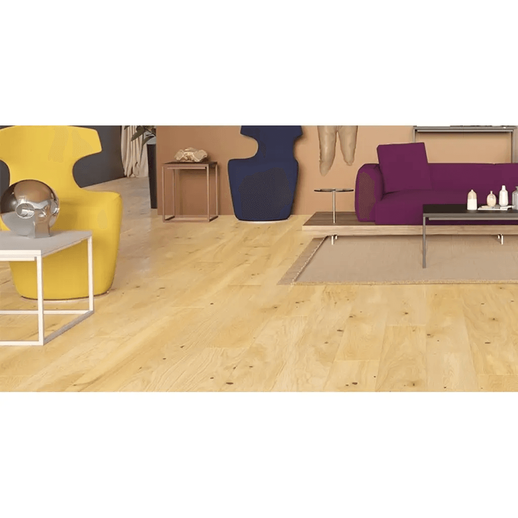 Dąb Oat Cookies Grande 5GC 1WG000914 14 mm, Barlinek